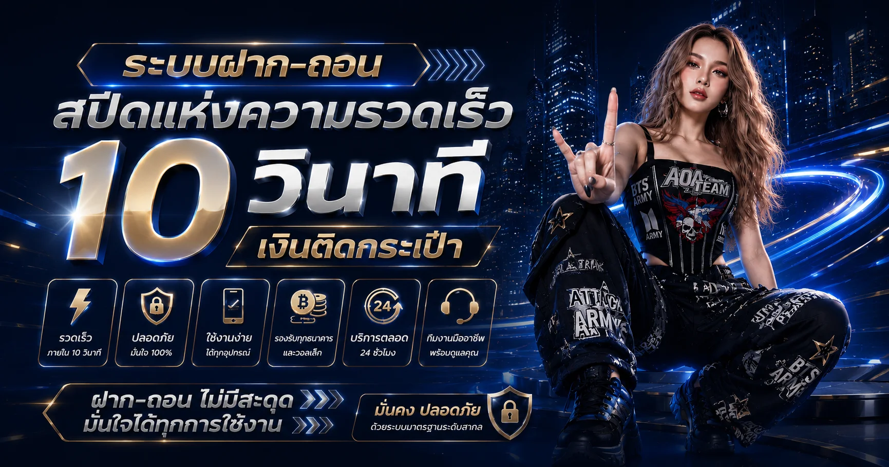 โปรโมชั่น 1xBet โบนัสสมัครสมาชิกใหม่